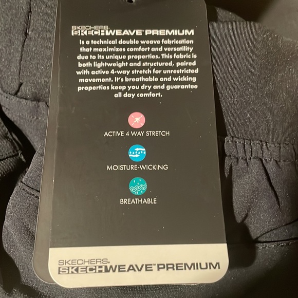 Skechers premium tapered pants - Picture 5 of 5